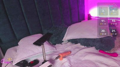 Danni_Williams live cam on Cam4