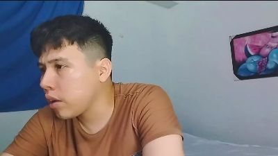 Profile and Statistics for Danniel_Wolf on Cam4