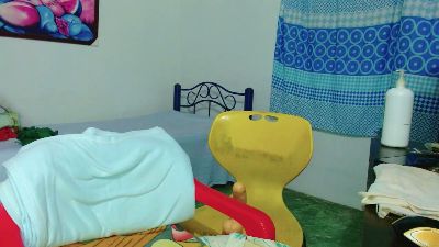 Danniel_Wolf live cam on Cam4