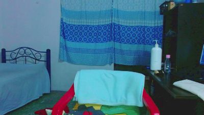Danniel_Wolf live cam on Cam4