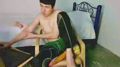 Danniel_Wolf live cam on Cam4