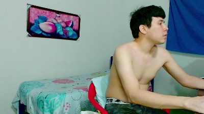 Danniel_Wolf live cam on Cam4