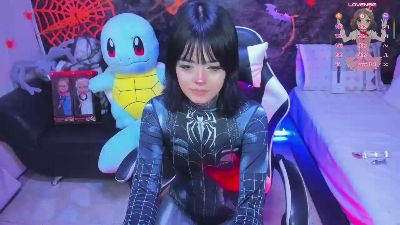 DannyBlersack live cam on Cam4