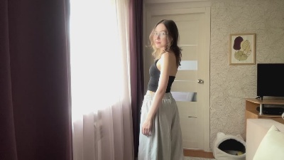 DannyJuliette live cam on Cam4