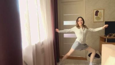DannyJuliette live cam on Cam4