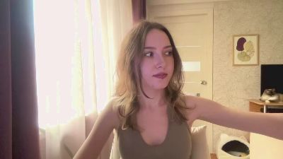 DannyJuliette live cam on Cam4