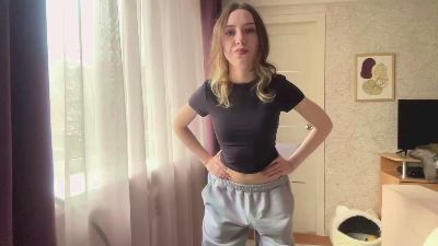 DannyJuliette live cam on Cam4