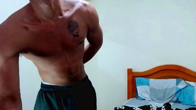 DannyLov1 live cam on Cam4
