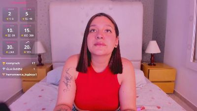 DannyNing live cam on Cam4
