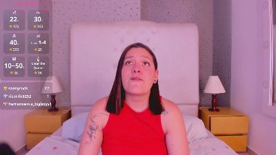 DannyNing live cam on Cam4
