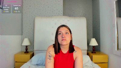 DannyNing live cam on Cam4