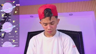 DannySantoro_ live cam on Cam4