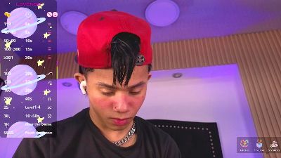 DannySantoro_ live cam on Cam4