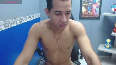 Live Sex Chat with danny_valencia_