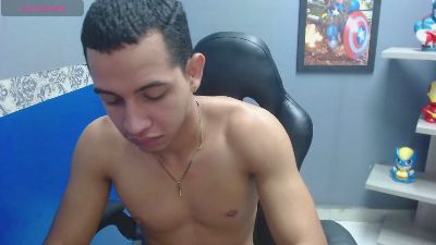 Live Sex Chat with danny_valencia_