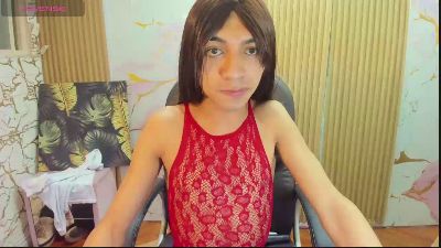 Danny_luxx live cam on Cam4
