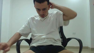 amateur webcam porn Danny Santa