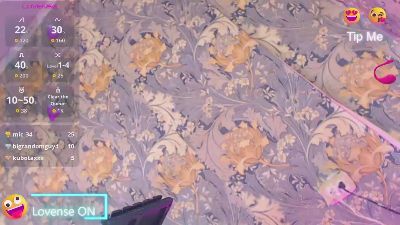 Dannypervert live cam on Cam4