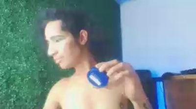 Dannypervert live cam on Cam4