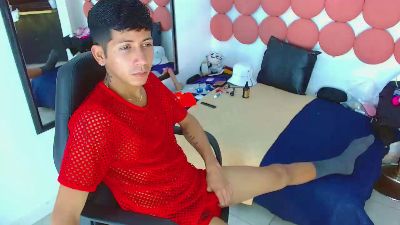 Dannyssex1 live cam on Cam4