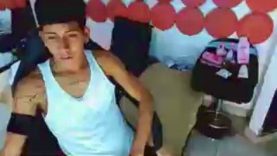 Dannyssex1 live cam on Cam4