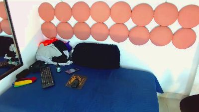 Dannyssex1 live cam on Cam4