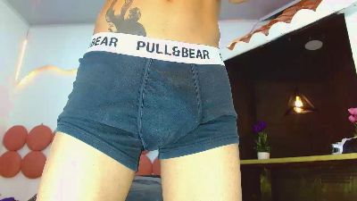 Dannyssex1 live cam on Cam4
