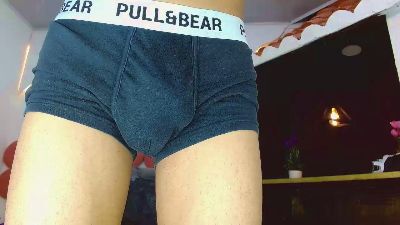 Dannyssex1 live cam on Cam4