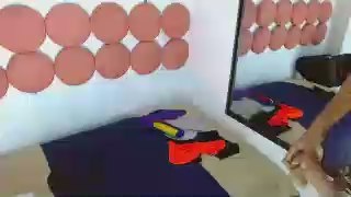 Dannyssex1 live cam on Cam4