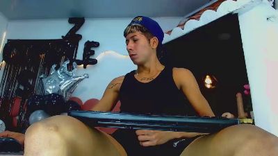 Dannyssex1 live cam on Cam4