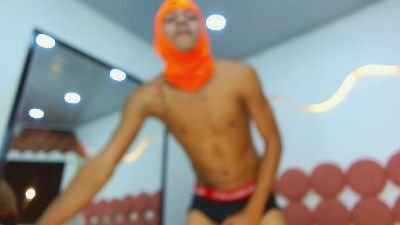 Dannyssex1 live cam on Cam4