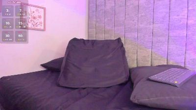 Dannyy_Bloom live cam on Cam4