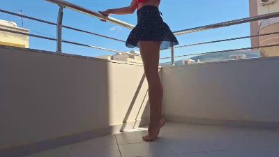 Dansly live cam on Cam4