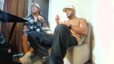 DanteBear live cam on Cam4