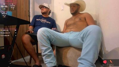 DanteBear live cam on Cam4