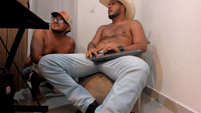 DanteBear live cam on Cam4