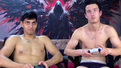 DanteRafaelo live cam on Cam4