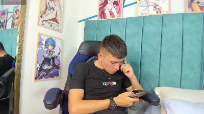 DanteSaenz webcam