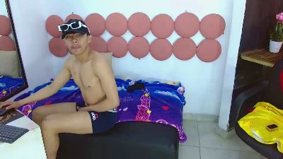 DanteSeth live cam on Cam4