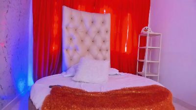Dante_Daark live cam on UnifiedCams