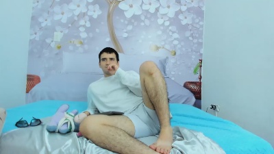 Dante_Daark live cam on Cam4
