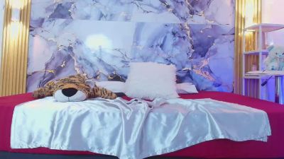 Dante_Daark live cam on Cam4