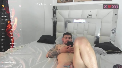 web cam porn live Dante Scott 