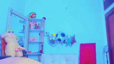 Dante_hot18 live cam on Cam4