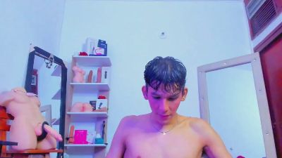 Dante_hot18 live cam on Cam4