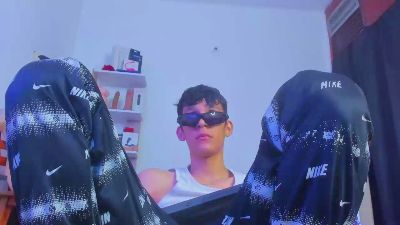 Dante_hot18 live cam on Cam4