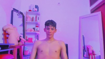 Dante_hot18 live cam on Cam4