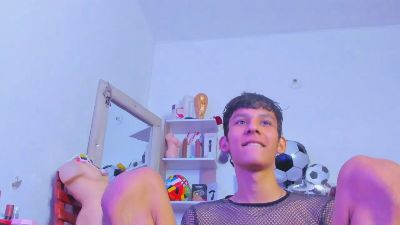 Dante_hot18 live cam on Cam4