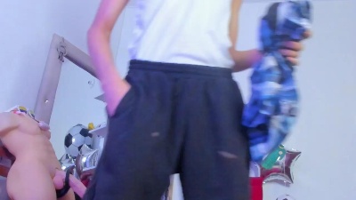 Dante_hot18 live cam on Cam4
