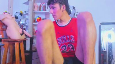 Dante_hot18 live cam on Cam4